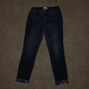 Size 29 Lila Ryan jeans